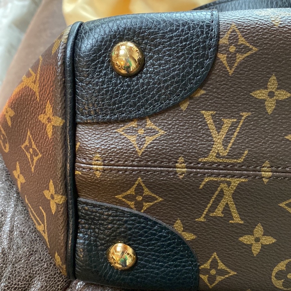 SOLD Louis Vuitton Estrella - Picture 10 of 11